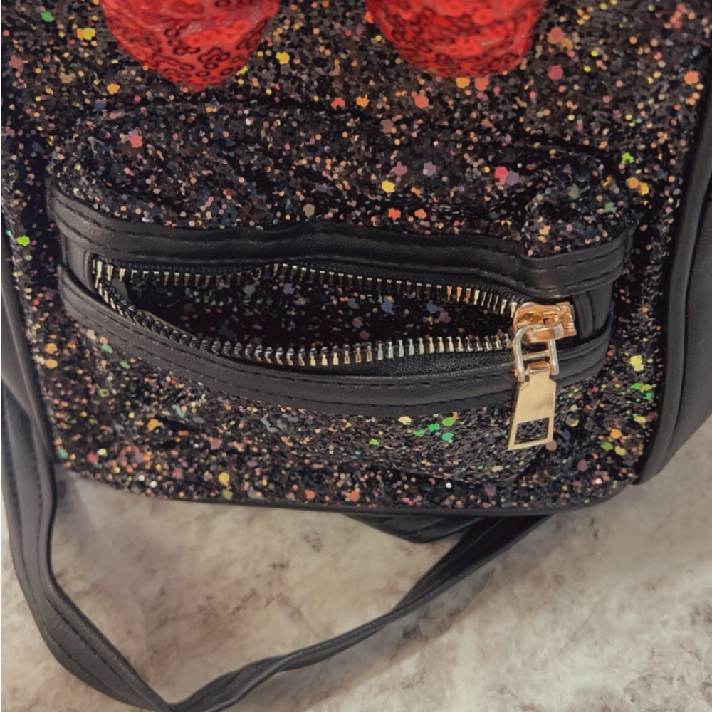 Mini Mouse Backpack - image 3